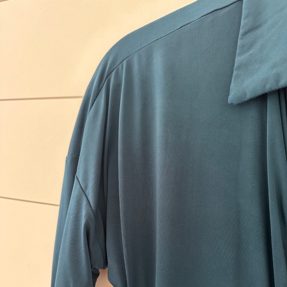 Remi Bader x Revolve Claudia Maxi Dress (XS) - Picture 4 of 4